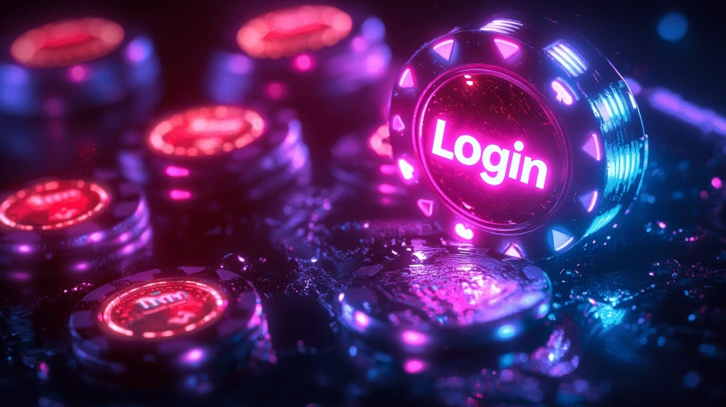 5999BET Casino login